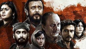 The Kashmir Files movies released in May 