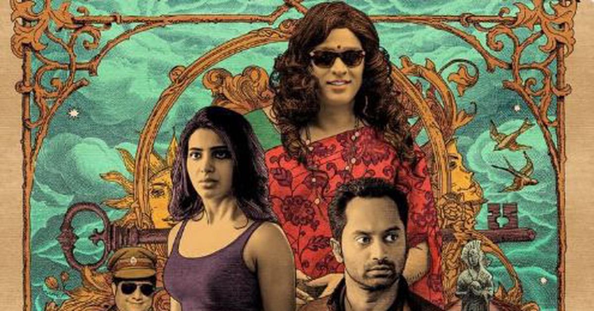 Top 10 regional south Indian Films on Netflix watch online