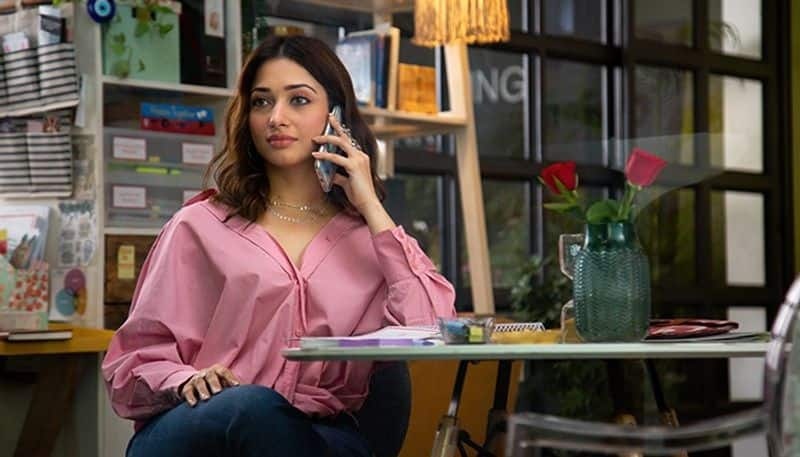 Plan A Plan B Trailer out on Netflix: Ritesh and Tamannah to share the screen space again 