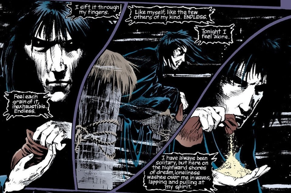 Review On the Sandman Season 1Netflix: Iconic Adaptation of Neil Gaiman's Masterpiece by Netflix Tops All Expectations