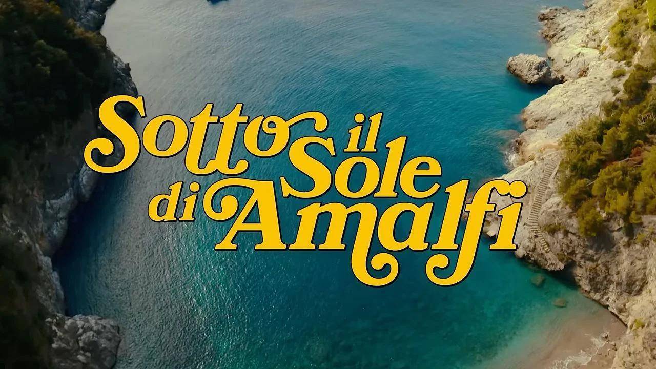 Under the Amalfi Sun 2022