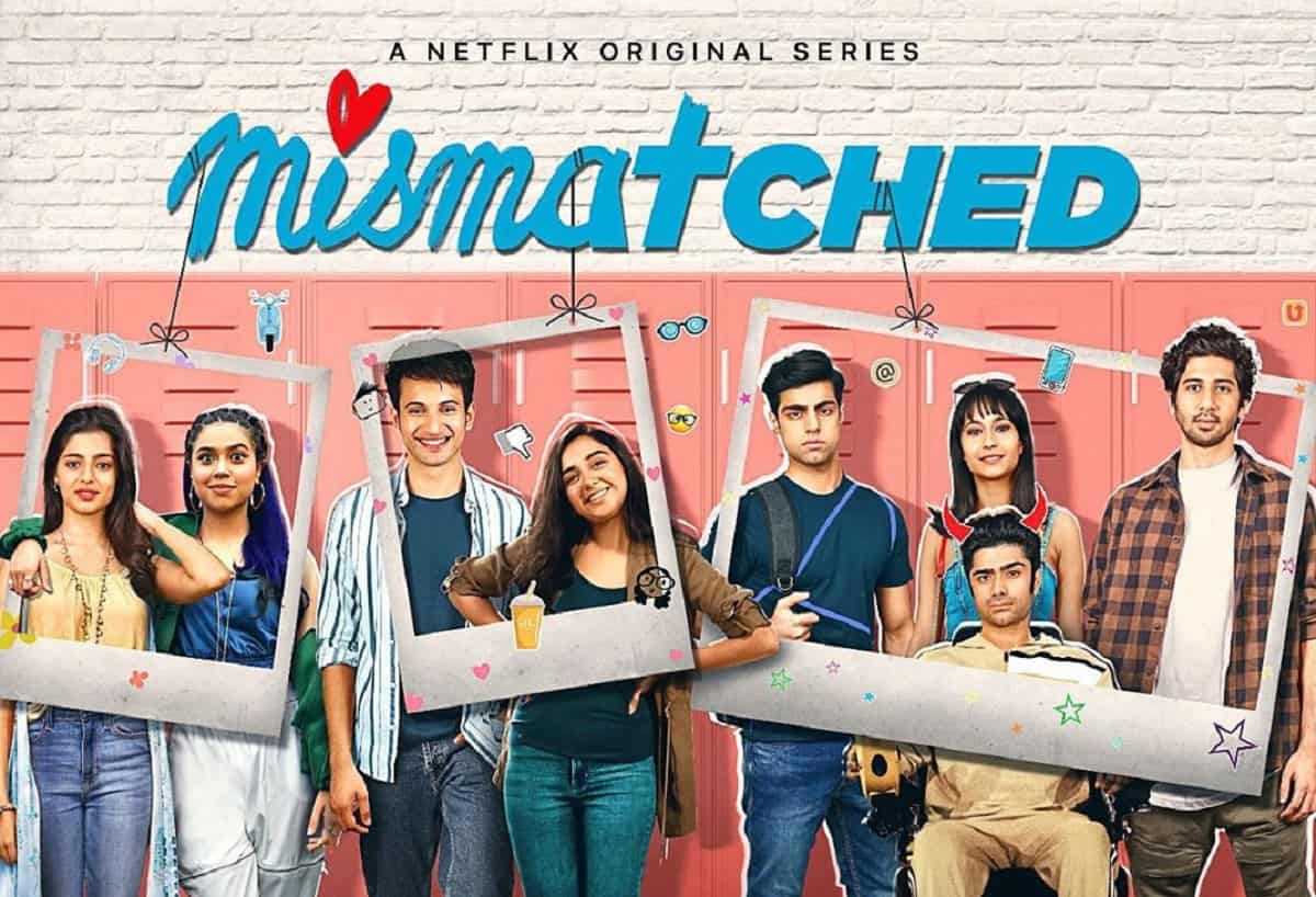 Mismatched Season 2 All set to stream this October on Netflix: Release Date Out