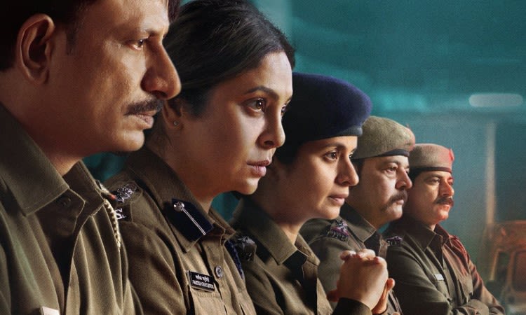 Delhi Crime 2 Review: Based On A True Story, Shefali Shah Brings Us Another Jaw-dropping Crime Event. 