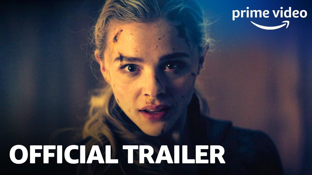 Another Adaptation The Peripheral Teaser Out, Release Date On Amazon Prime OTT 