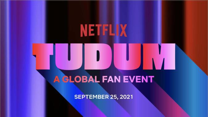 All about Netflix Tudum Event: Trailer and Movie Updates