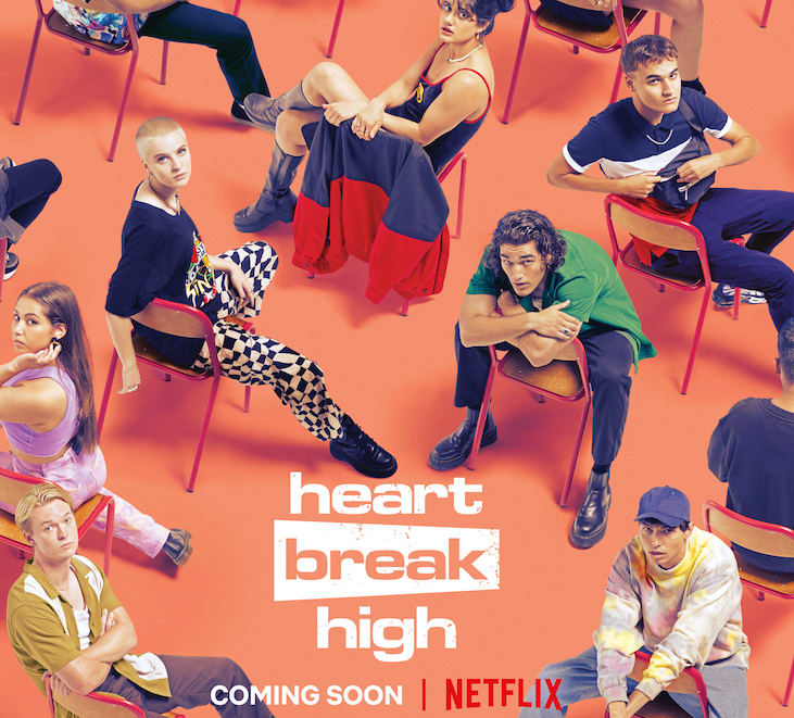 Heartbreak High Netflix Review: Another Version Of Sex Education