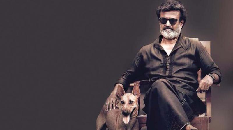 Kaala Best South Indian Movies 2022 Dubbed in Hindi available on Hotstar to watch.