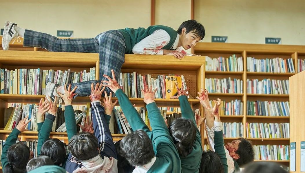 best Korean drama Movies and series, Netflix Korean drama movies