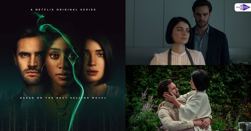 Thriller Web Series on Netflix- Top 10 Latest Additions