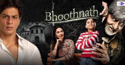 Bhoothnath Comedy movie on sony liv