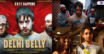 Delhi Belly Imran Khan Comedy Movie