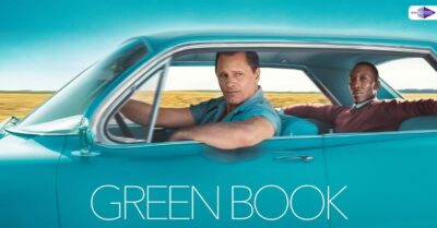 Green Book comedy movie on sony liv
