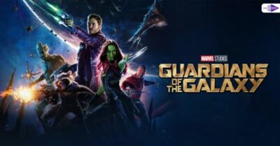 Marvel's Movie Guardians of the Galaxy