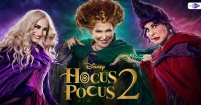 Hocous pocus seriesonott