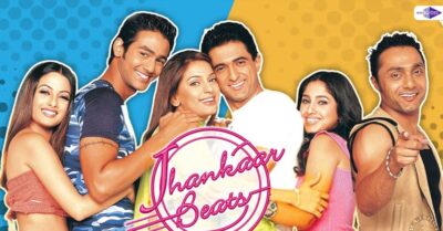 Jhankar Beats Comedy movies on sony liv