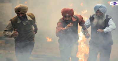 Jogi 1984 Anti-Sikh Riots