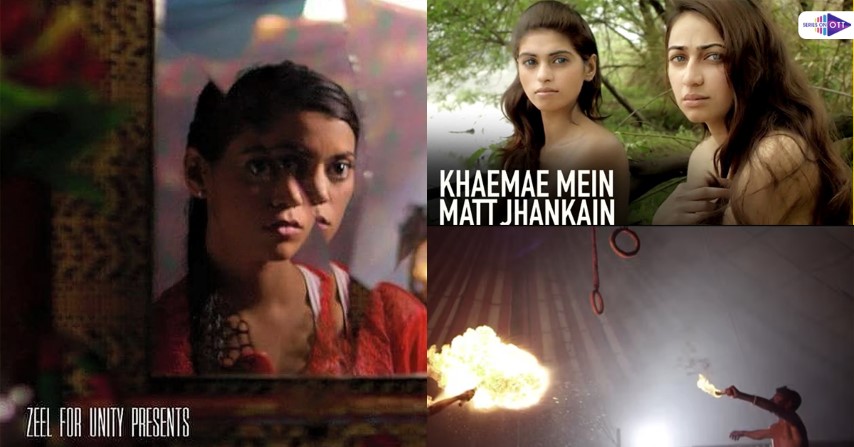Short Films On Zee5 And Youtube To Watch Now