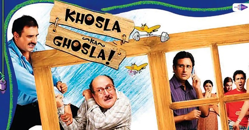 Bollywood Comedy You Cannot Miss- Top 10