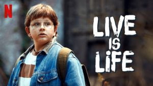 Live is life Movie Review All about youth memories and Live is Life,Netflix