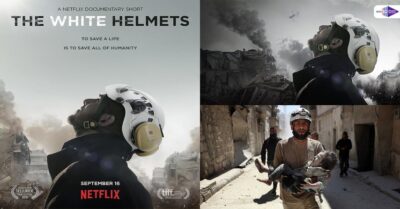 Netflix Top 10 Best Short Movies The White Helmet