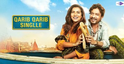 Qarib Qarib Single Bollywood Hindi Comedy Movies