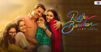 September 2022 New Releases Raksha Bandhan