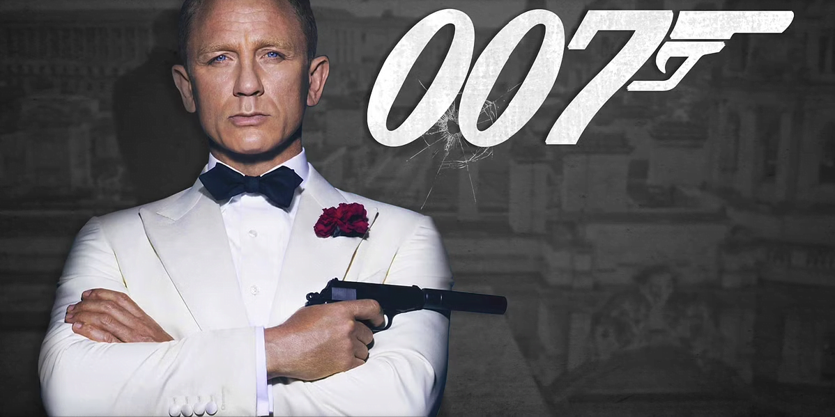 Ten Major James Bond Movies Have Been Added To Amazon Prime Video 2022 ...