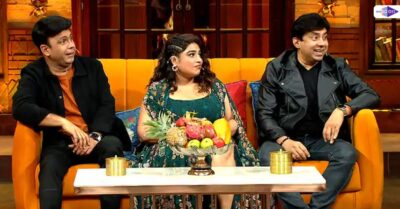 The Kapil Sharma Show