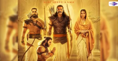Adipurush, Prabhas starrer Epic Tale is all Set to drop in January 2023
