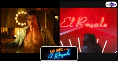 Bad Times at the El Royale Hollywood Thriller Movies on DisneyHotstar