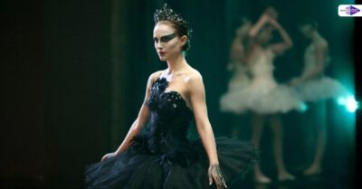 Black Swan Movies like Shutter Island