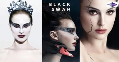 Black Swan best Hollywood thriller movie