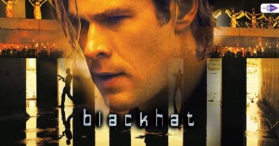 Blackhat  Best Movies on Netflix