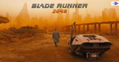 Blade Runner 2049  Best Movies on Netflix