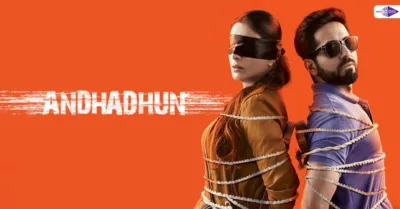 Bollywood Thrillers on Netflix Andhadhun