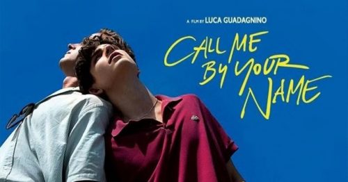 Call me by your name movie plot story imdb Call me by your name