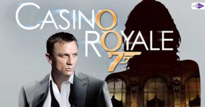 Casino Royale Best Movies on Netflix