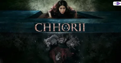 Chhorii Bollywood horror movies on Prime Video