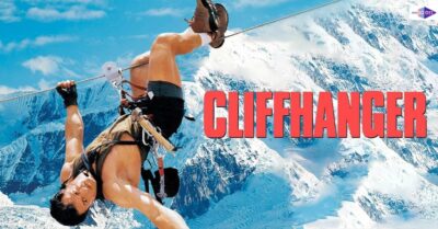 Cliffhanger  Best Movies on Netflix