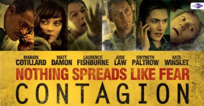 Contagion  Best Movies on Netflix