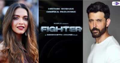 Deepika Padukone Action Movie  Fighter Review