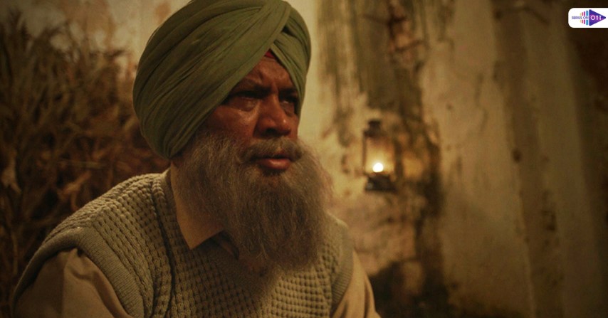 Dhund- A Post-Partition Powerful Story, With Its Communal aftermath