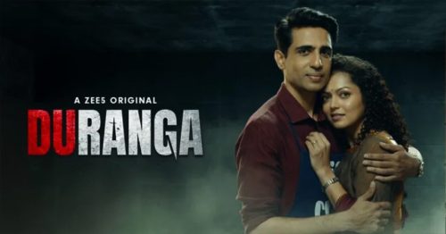 Duranga season 2 release date on zee 5 duranga,duranga review