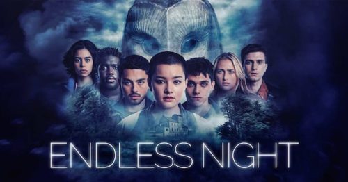 Endless Night Belgium Show Plot story Endless Night,Review On Endless Night Season 1