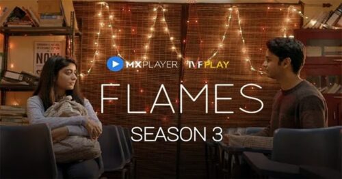 Flame Season 3 Series On Prime Video OTT Flame Season 3,TVF Web Series