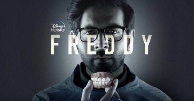 Freddy Movie Review