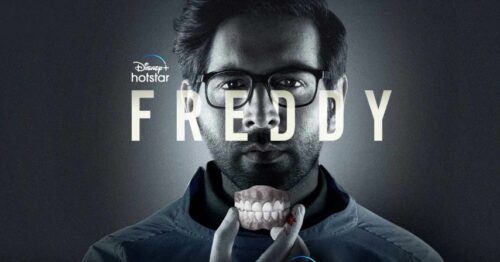Freddy Thiler Movie Series on ott Freddy Movie Review,Goodbye on netflix,New movies of 2022
