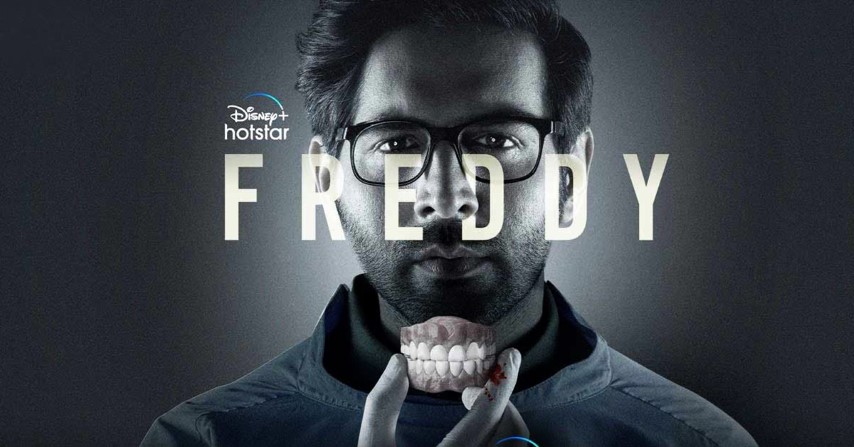 freddy movie review ott platform