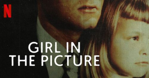 GIRL IN THE PICTURE Documentary Girl In The Picture,GIRL IN THE PICTURE REVIEW,Girl In The Picture Documentary