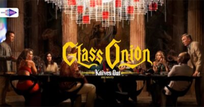 Glass Onion Knives Out Review Series On OTT
